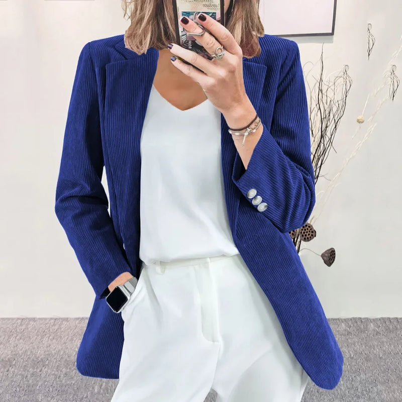 Cardigan ispirato al vintage