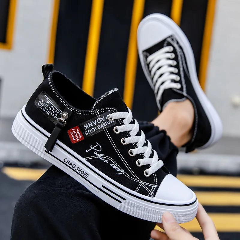 Ortopedico Sneakers versatile e di supporto