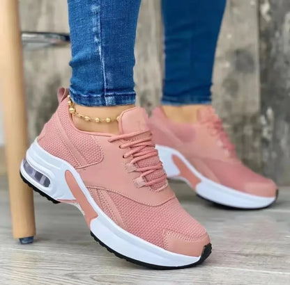 Ortopedico Sneakers di supporto e alla moda
