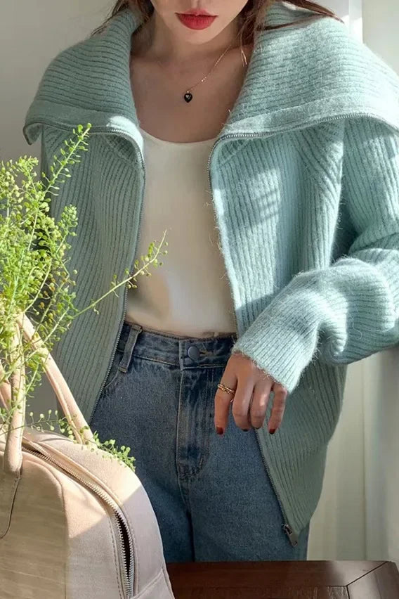 Audace e bello Giacca