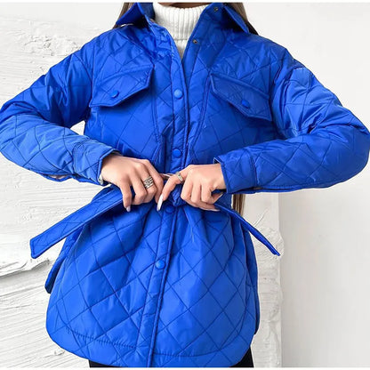 Giacca in stile vintage senza tempo
