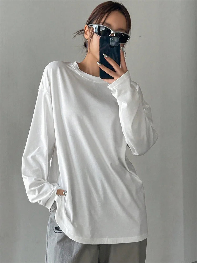 Classico e versatile Camicia