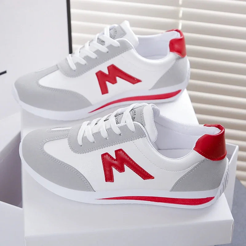 Ortopedico Sneakers di supporto e alla moda