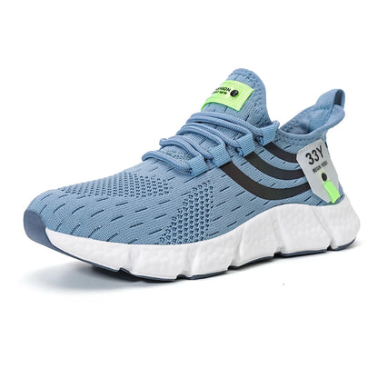 Ortopedico Sneakers alla moda e di supporto