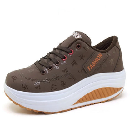 Ortopedico Sneakers versatile e di supporto
