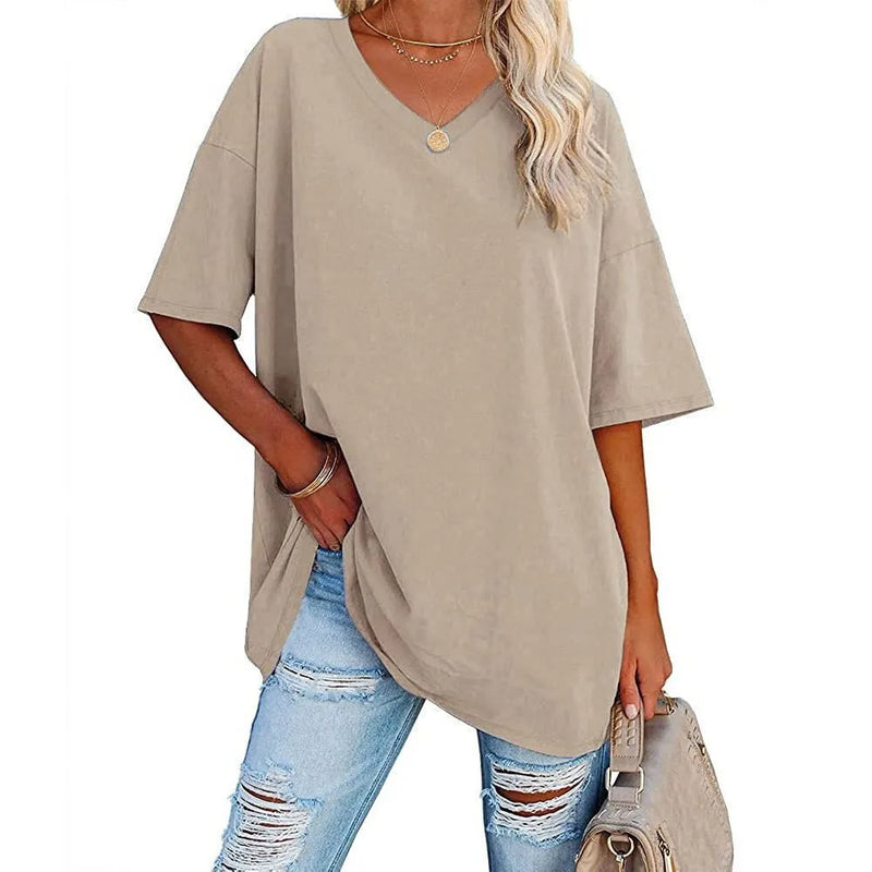 Fluido e favoloso Camicia