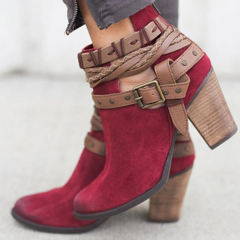 Ortopedico Stivali di alta qualità