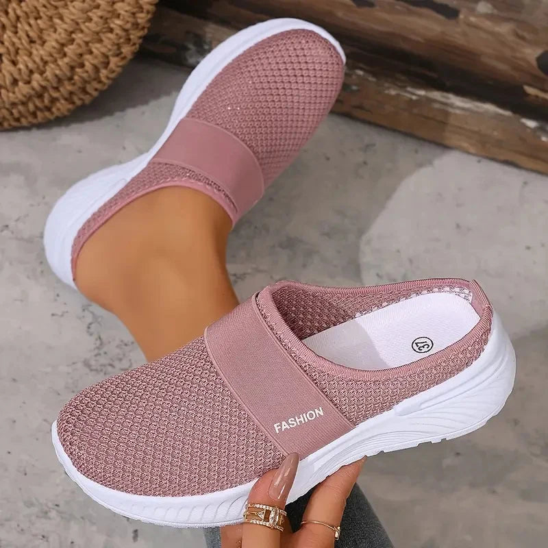 Ortopedico Sneakers su misura e comodo