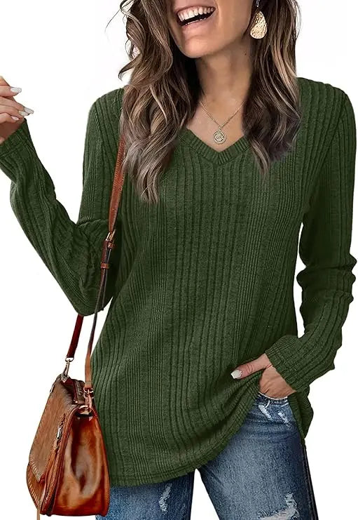 Seducente e raffinato Camicia