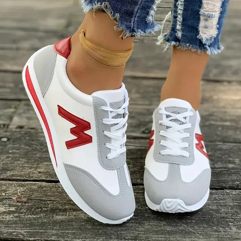Ortopedico Sneakers casual e di supporto