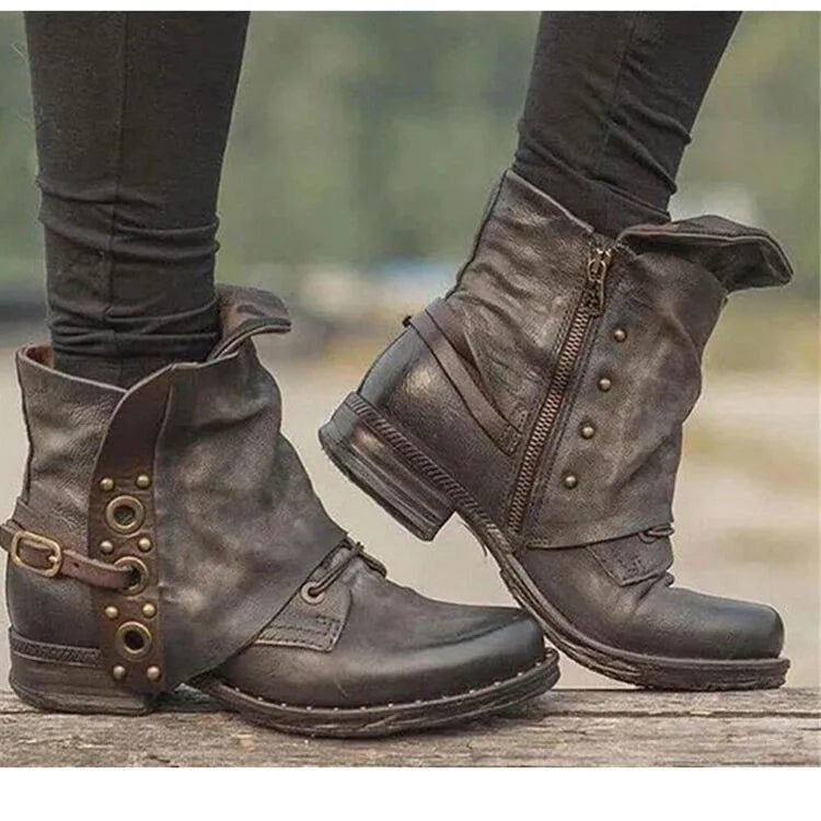 Ortopedico Stivali versatile e di supporto