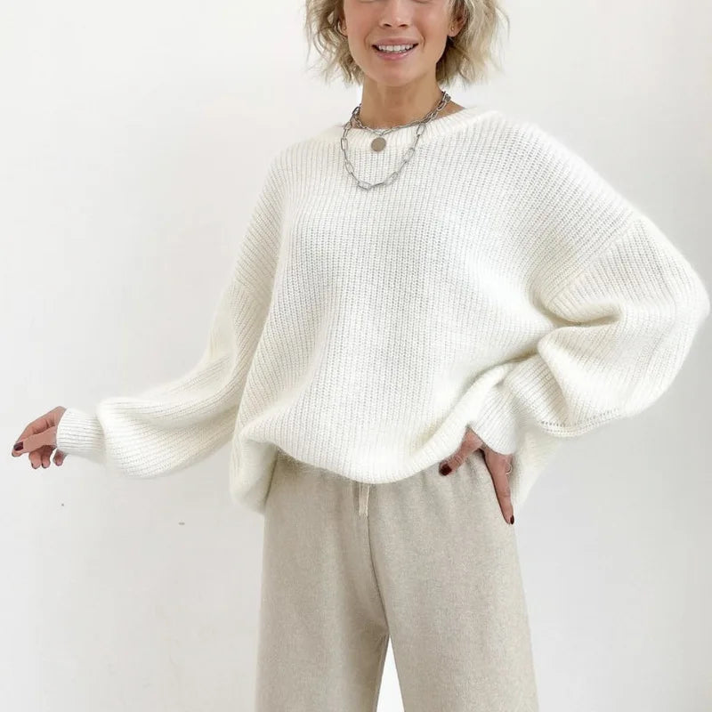 Vivace e unico Maglione
