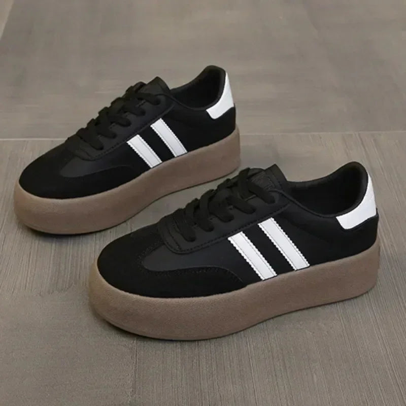 Ortopedico Sneakers elegante e di supporto