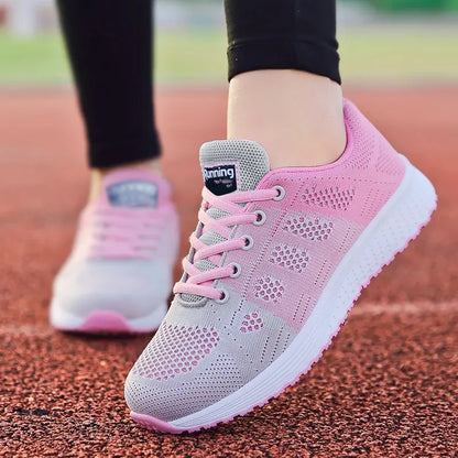 Ortopedico Sneakers elegante e di supporto