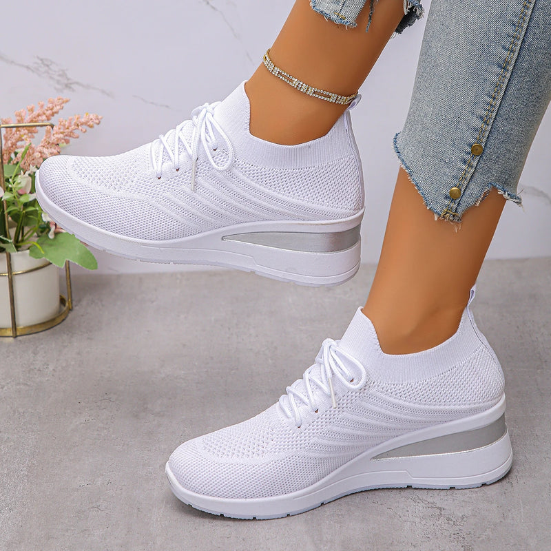 Ortopedico Sneakers resistente e di supporto