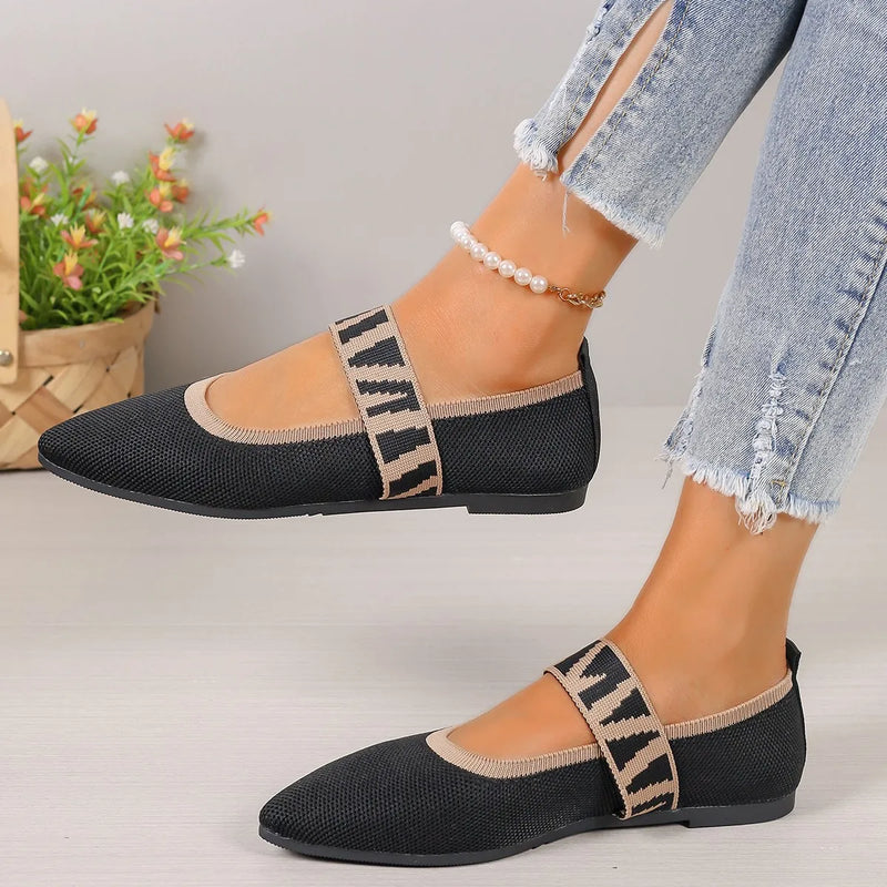 Ortopedico Sneakers di supporto e alla moda
