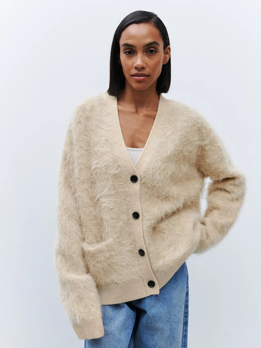 Fresco e casual Maglione