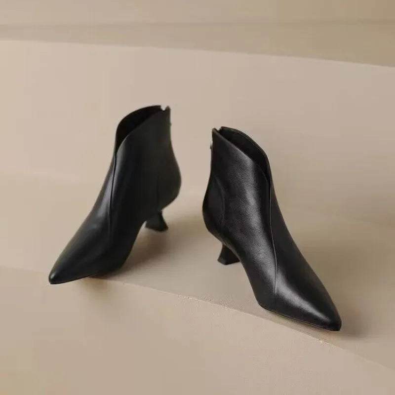 Ortopedico Tacchi alla moda e di supporto