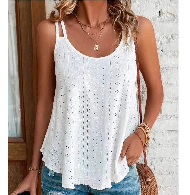 Chic e confortevole Camicia