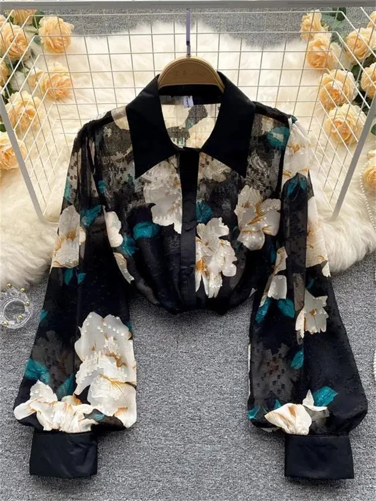 Audace e bello Camicia