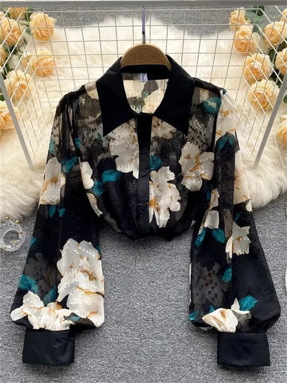 Audace e bello Camicia