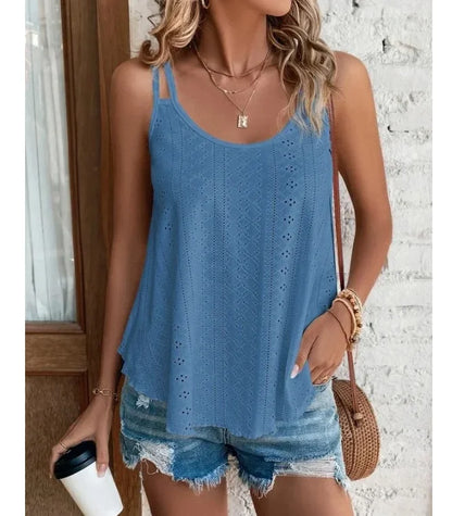 Elegante senza sforzo Camicia