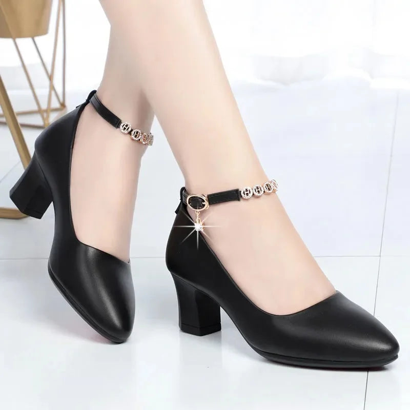Ortopedico Scarpe di supporto e alla moda