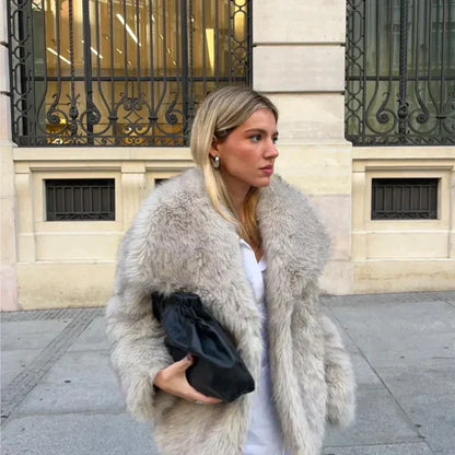 LP | Abito invernale moderno e confortevole