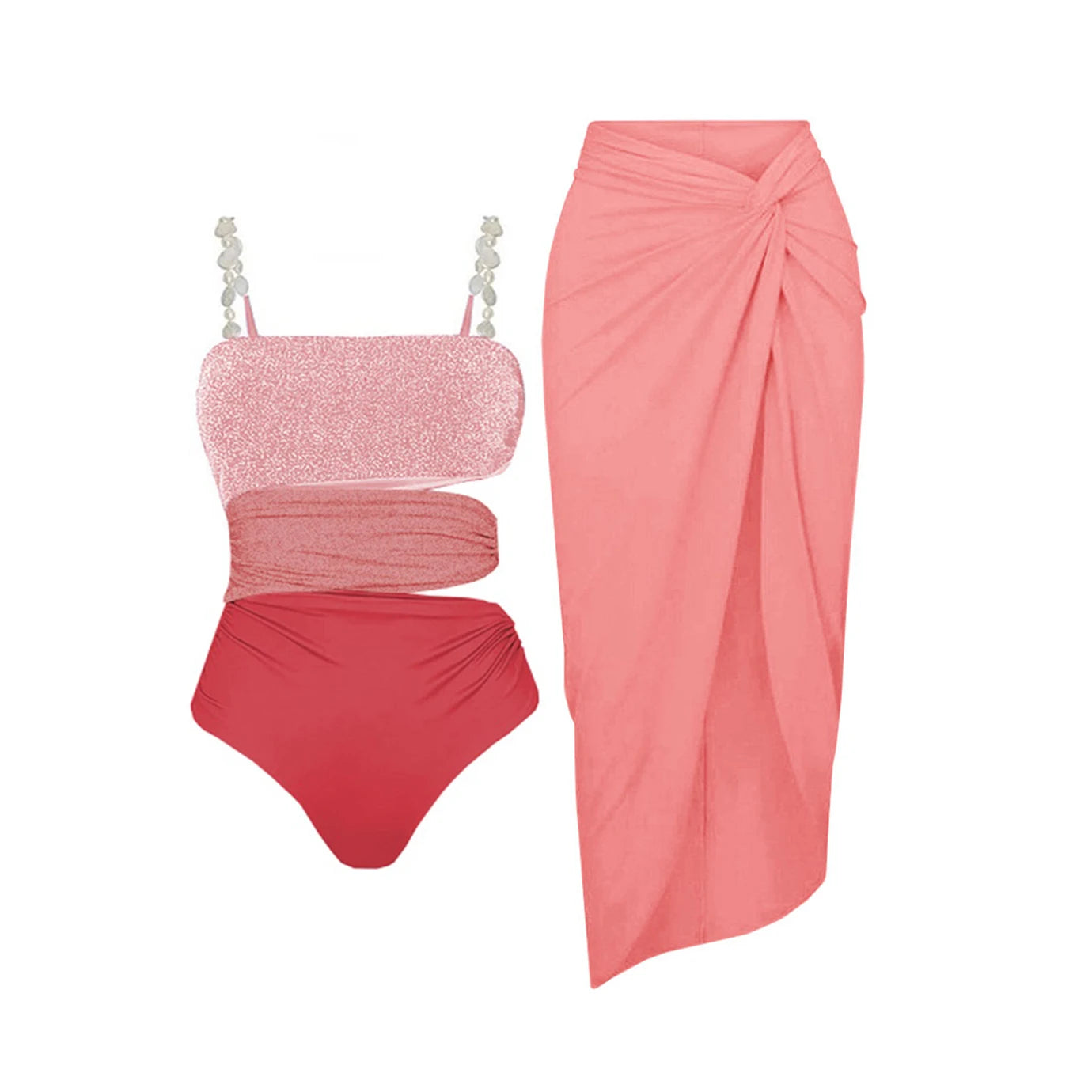 Style Swimsuit With a Modern Fit