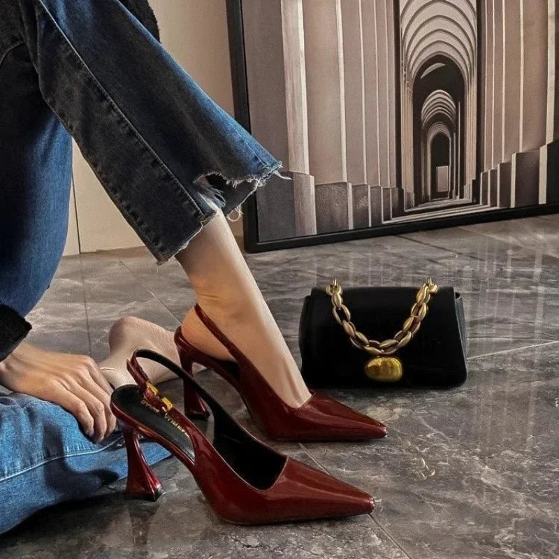 Ortopedico Sandali comodo e alla moda