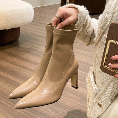 Ortopedico Stivali su misura e comodo