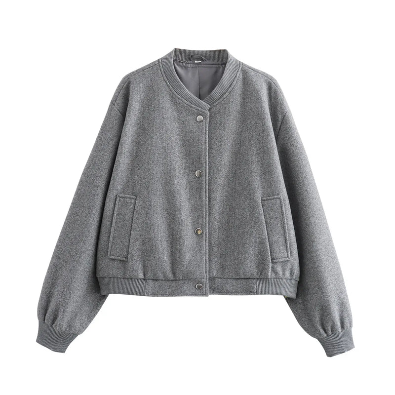 Giacca vintage classico
