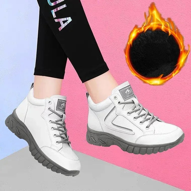 Ortopedico Sneakers su misura e comodo