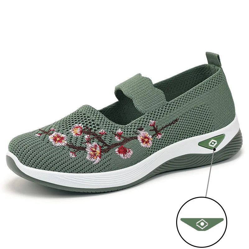 Ortopedico Sneakers di supporto e alla moda