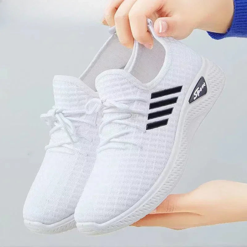 Ortopedico Sneakers alla moda e di supporto