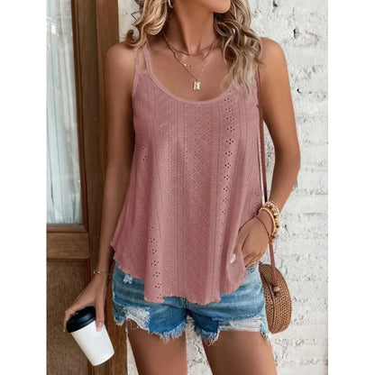 Elegante e raffinato Capo estivo