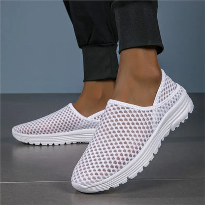 Ortopedico Sneakers casual e di supporto