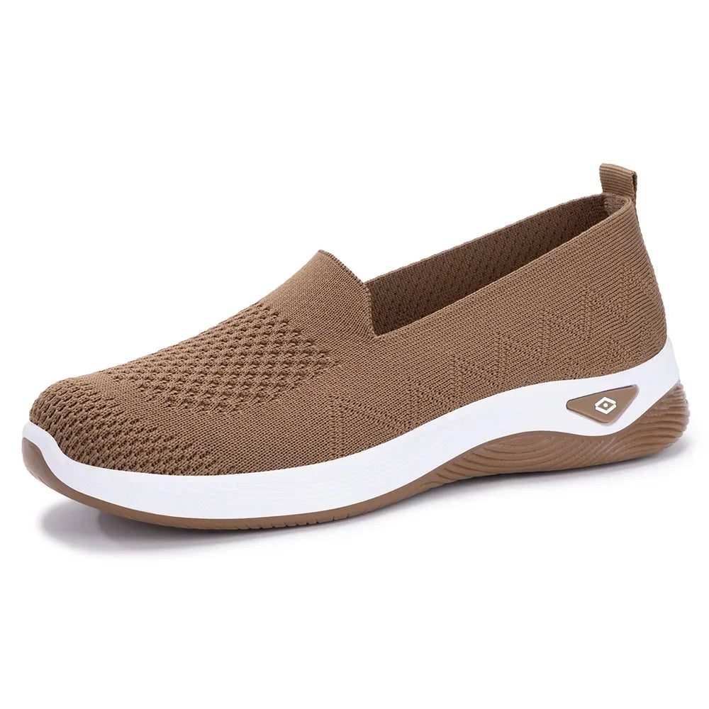 Ortopedico Sneakers comodo e alla moda
