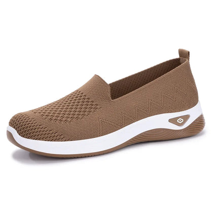 Ortopedico Sneakers comodo e alla moda