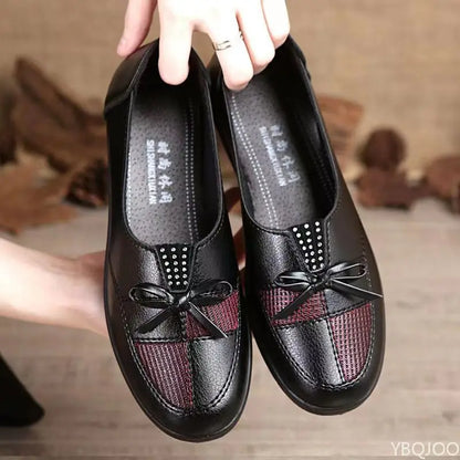 Ortopedico Ballerine casual e di supporto
