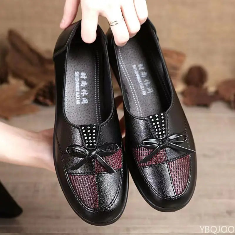 Ortopedico Ballerine casual e di supporto