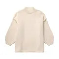 Maglione in stile vintage senza tempo
