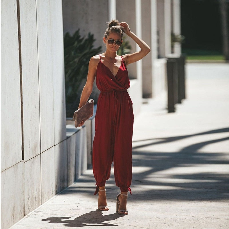 ER | Tuta Boho