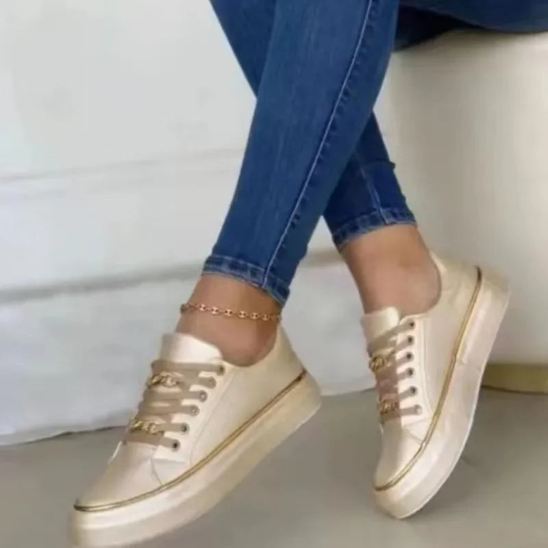 Ortopedico Sneakers elegante e di supporto