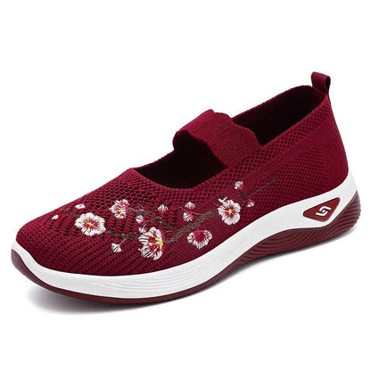 Ortopedico Sneakers di supporto e alla moda