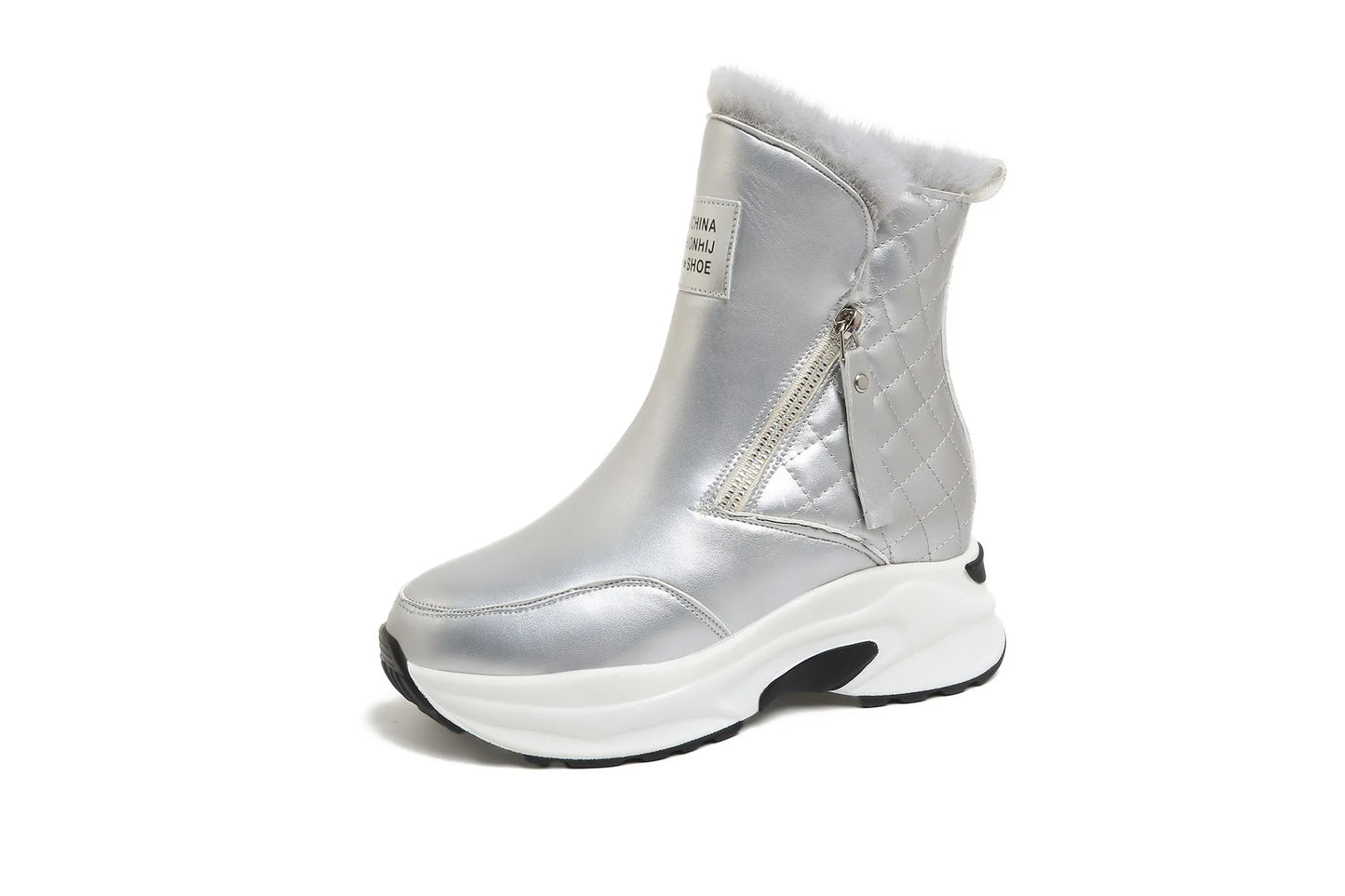Ortopedico Sneakers versatile e di supporto