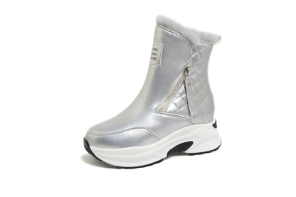 Ortopedico Sneakers versatile e di supporto