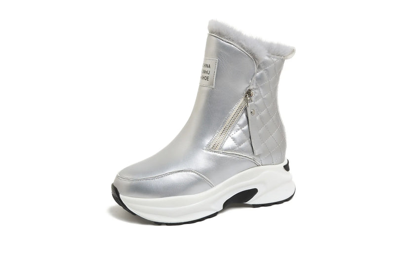 Ortopedico Sneakers versatile e di supporto