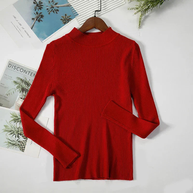 Maglione ispirato al vintage
