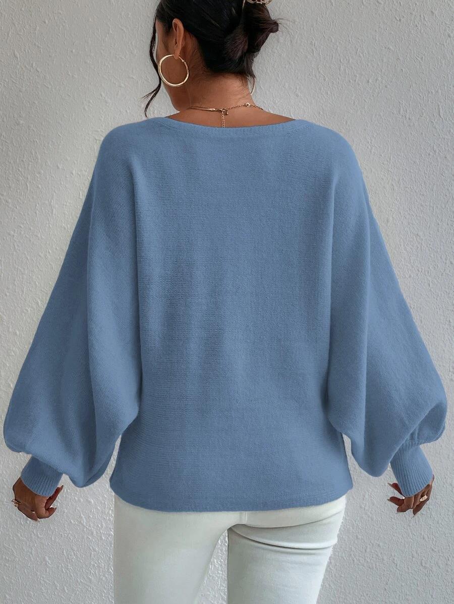 Maglione ispirato al vintage